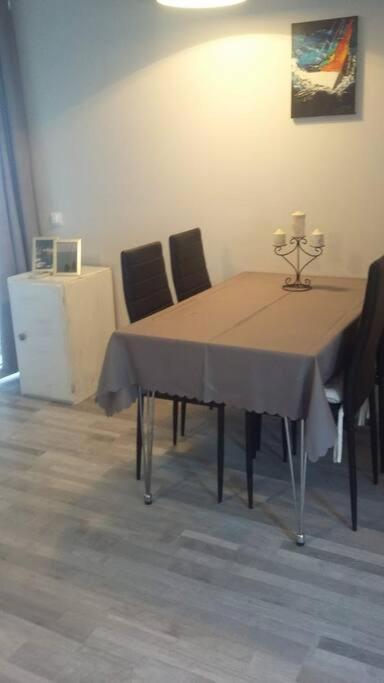 Apartma Iva Пиран Экстерьер фото