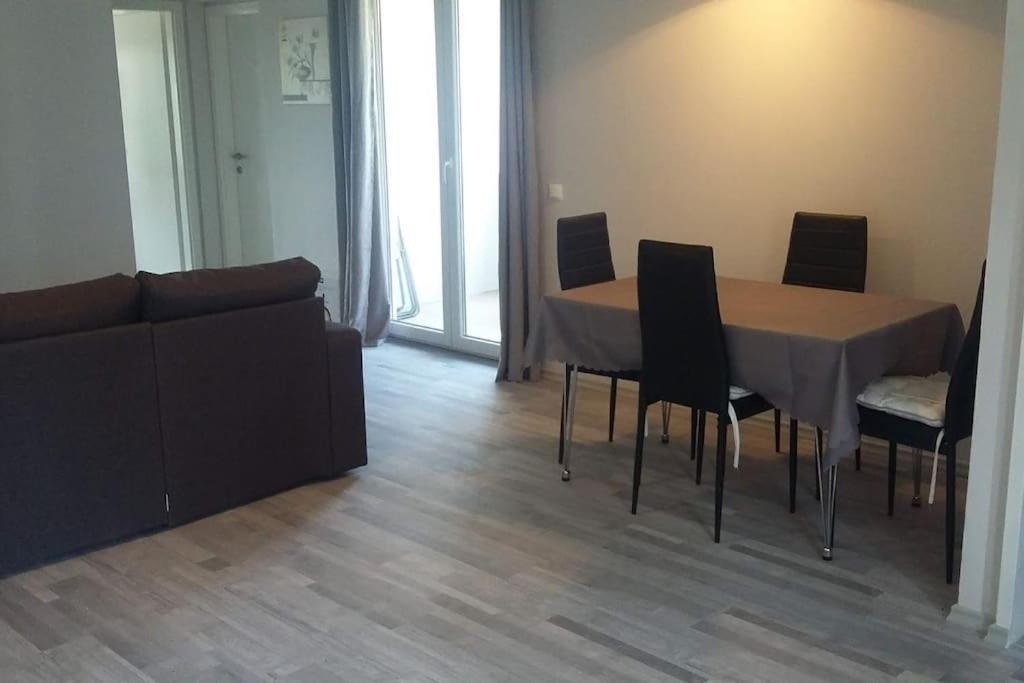 Apartma Iva Пиран Экстерьер фото