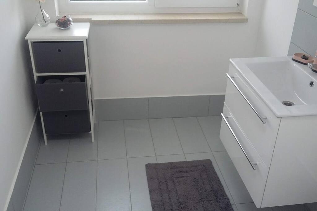 Apartma Iva Пиран Экстерьер фото