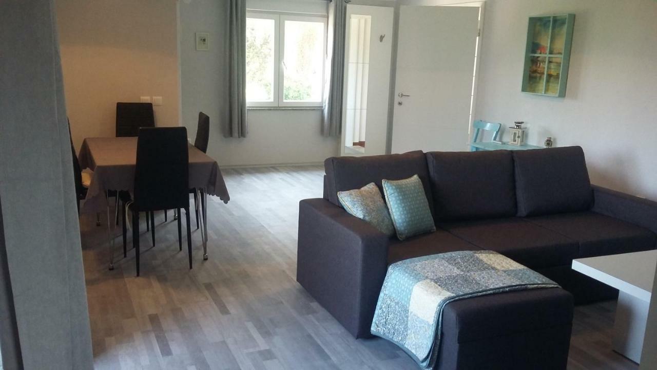 Apartma Iva Пиран Экстерьер фото