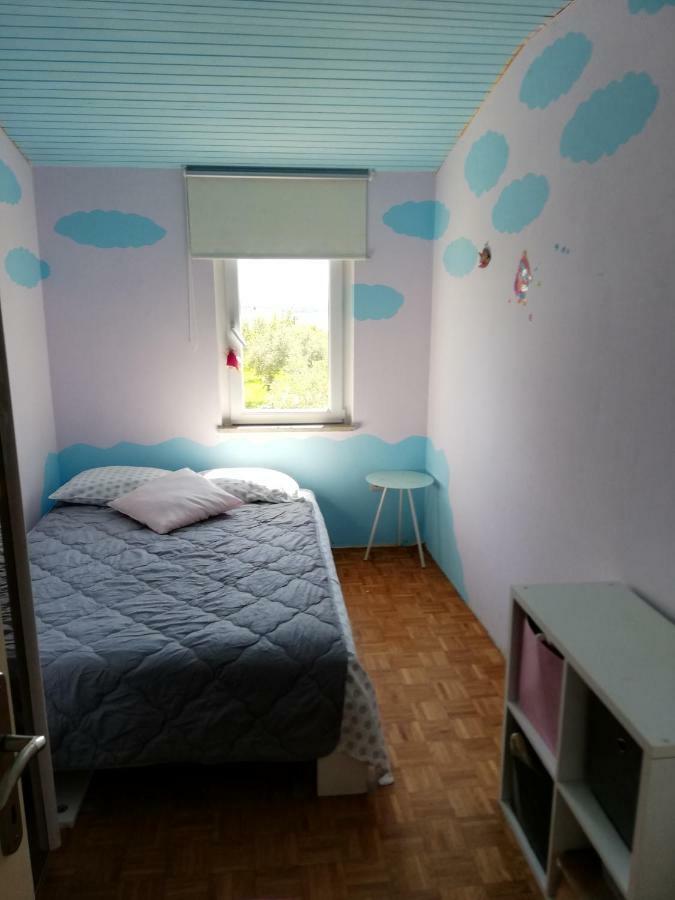 Apartma Iva Пиран Экстерьер фото