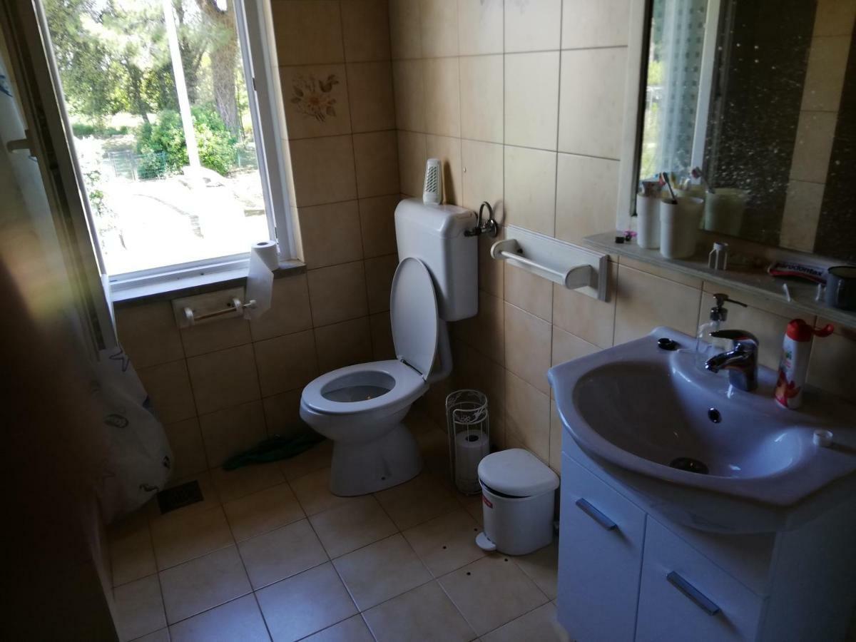 Apartma Iva Пиран Экстерьер фото
