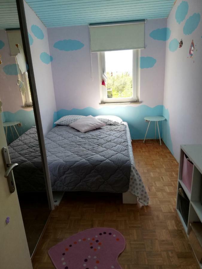 Apartma Iva Пиран Экстерьер фото