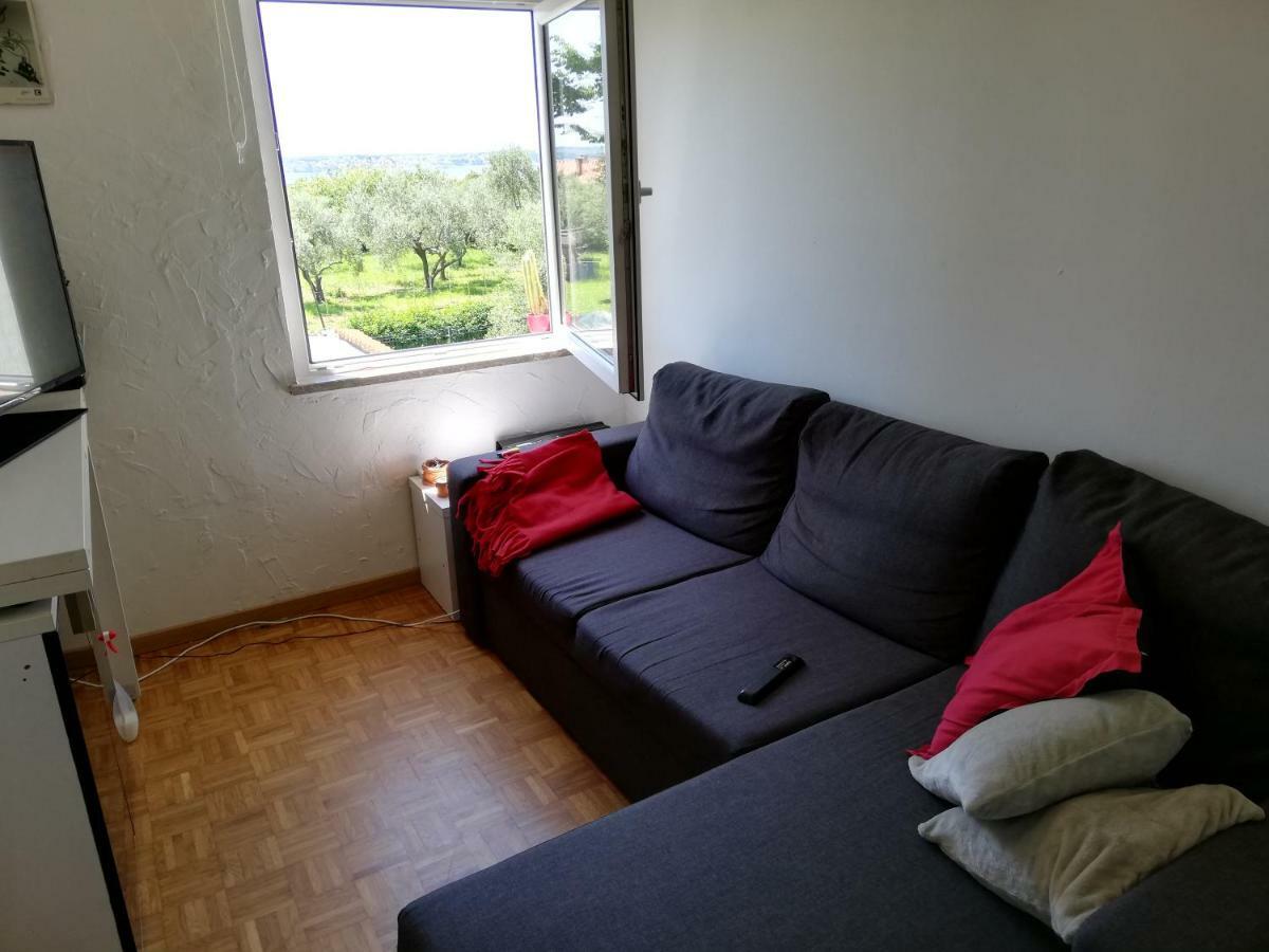 Apartma Iva Пиран Экстерьер фото
