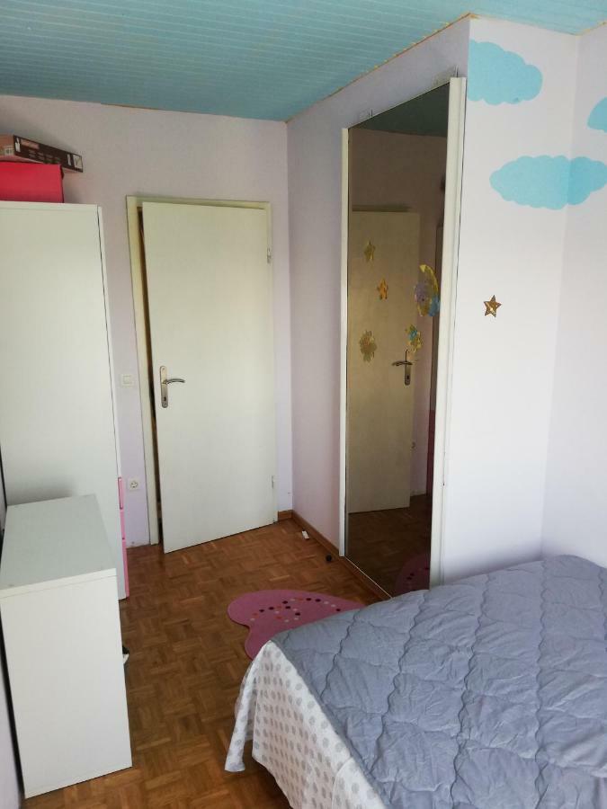 Apartma Iva Пиран Экстерьер фото