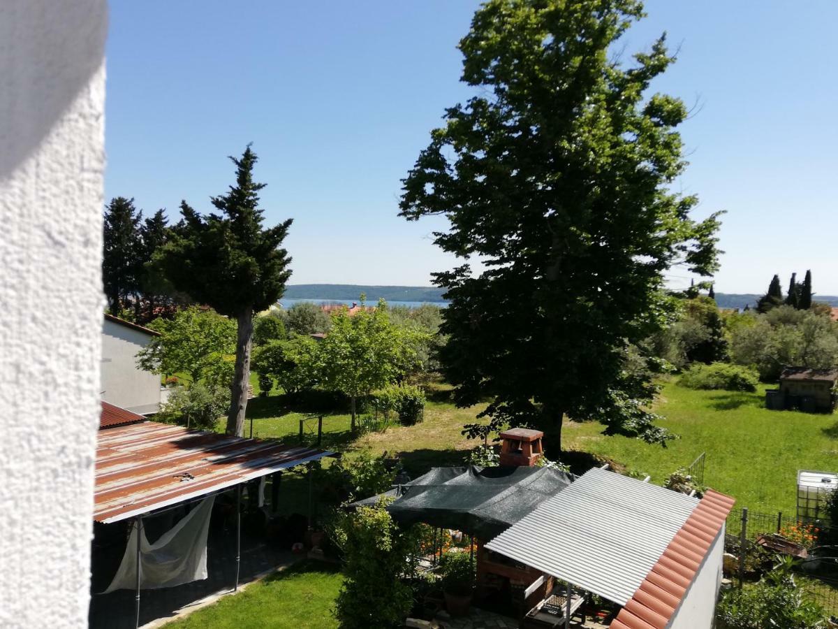 Apartma Iva Пиран Экстерьер фото